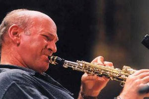 Dave Liebman